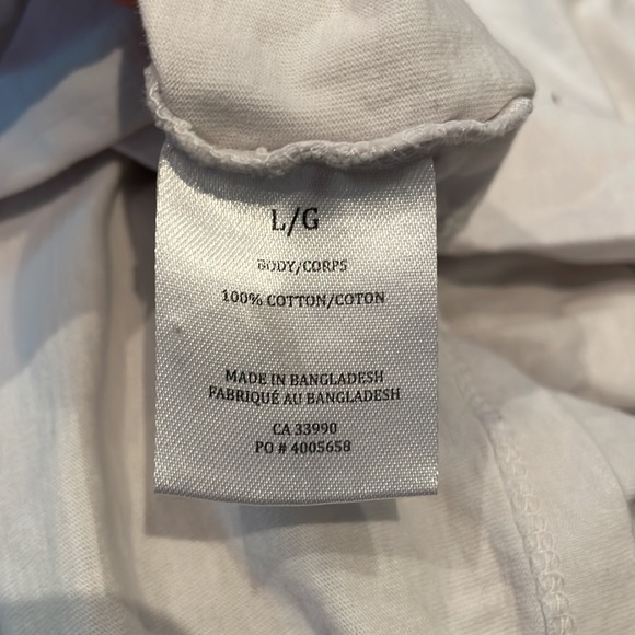 Aeropostale Sun T-Shirt - Picture 4 of 4